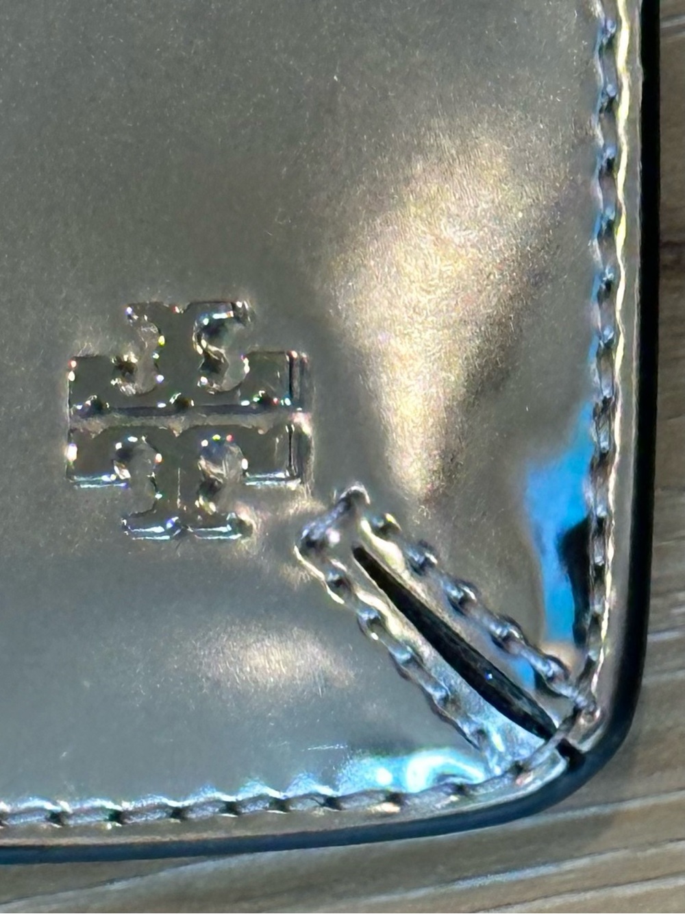 Tory Burch Pouch - Picture 16 of 16